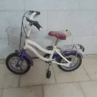 دوچرخه برای بچه ۷ ساله