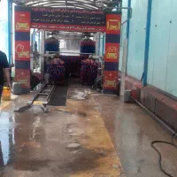 کارگر کارواش اتوماتیک نیازمندیم