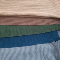 پارچه بیسکوییتی