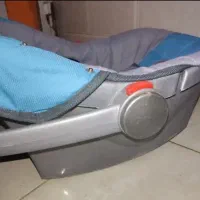 کریر طوسی|اسباب و اثاث بچه|آران و بیدگل, |دیوار