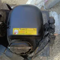 تعمیر انواع کمپرسور سردخانه و یخچال|خدمات پیشه و مهارت|تبریز, |دیوار