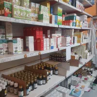 ویترین وقفشه