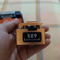 دستگاه فیوژن