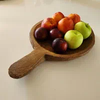 اردو خوری ومیوه خوری