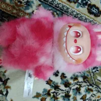 عروسک لبوبو