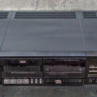 دک کاست ۳هد TEAC V800X