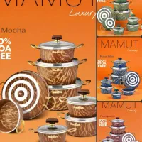 فروش لوازم خانگی اقساطی امیر ارسلان|ظروف پختوپز|ایرانشهر, |دیوار