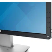 مانیتور دل آسانسوری دیواری