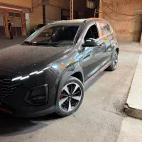 X33کراس در حد