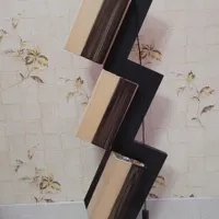آباژور و بوفه