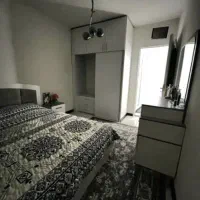 ۹۰ متری/روبه نما/بازسازی شده/فوری/پارکینگ سندی|فروش آپارتمان|کرج, شهرک ولیعصر|دیوار