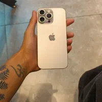 آیفون ۱۶پرومکس