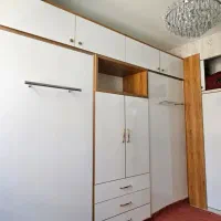 کمد دیواری|جاکفشی، کمد، دراور|خاوران, |دیوار