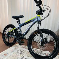 دوچرخه مارک اورلرد