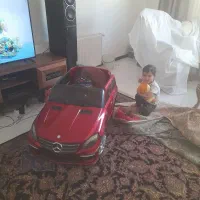 ماشین شارژی و چیزای دیگه