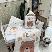 سرویس خواب نوزادی|اسباب و اثاث بچه|همدان, |دیوار