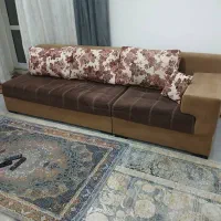 مبل|مبلمان خانگی و میز عسلی|کازرون, |دیوار