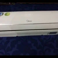 نصب|کولر گازی و فن‌کوئل|دزفول, |دیوار