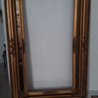 قاب اینه قدی
