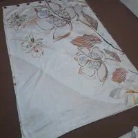 پرده|پرده، رانر، رومیزی|فردیس, شهرک شهید حسینی|دیوار