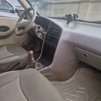 پژو۴۰۵ مدل ۸۸ بی رنگ