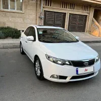 سراتو ۲۰۰۰آپشنال