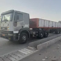 اویکو ۷۲۰ مدل ۸۶ بدون رنگ|خودرو سنگین|کرمان, |دیوار