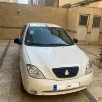 تیبا 2 مدل 1401