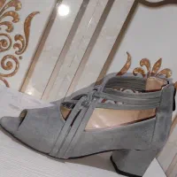 کفش مجلسی سایز 36 درحدنو حمیدیه