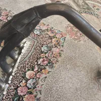 هدرز فولادی اچ زد پاور و منبع ۲۲۰ بنزی|قطعات یدکی و لوازم جانبی|شاهین دژ, |دیوار