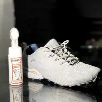 سوپر فوم تمیز کننده قوی کفش کتونی