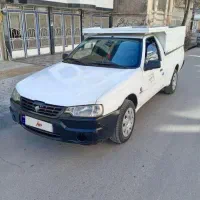 خدمات باربری وانت بار نیسان کارگر شبانه روزی|خدمات حمل و نقل|مشهد, هفده شهریور|دیوار