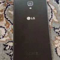 گوشی LG X screen|موبایل|اصفهان, جنیران (لادان)|دیوار