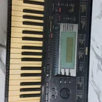 ارگ yamaha psr 630