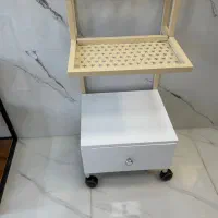 ترولی|آرایشگاه و سالنهای زیبایی|اصفهان, گلستان|دیوار