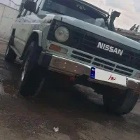 پاترول۴در۴سیلندر|خودرو سواری و وانت|خوی, |دیوار