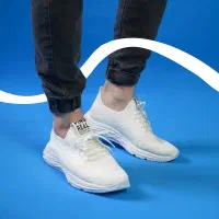 انواع طرح کفش ورزشی|کیف، کفش، کمربند|زابل, |دیوار