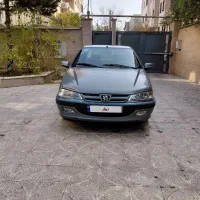 پرشیا مدل ۹۲|خودرو سواری و وانت|کرج, شهرک جهان آرا|دیوار