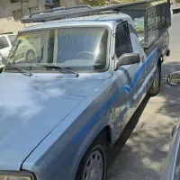 وانت کارا ۲۰۰۰ معاوضه با آریسان ۲