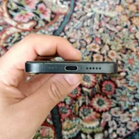 iPhone 15 pro|موبایل|کرمانشاه, |دیوار