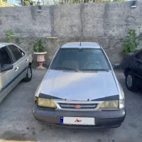پراید۸۵