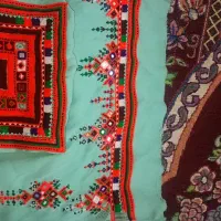 لباس مجلسی محلی