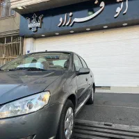 رانا LX مدل ۹۲ رنگ خاکستری|خودرو سواری و وانت|تهران, علم و صنعت|دیوار
