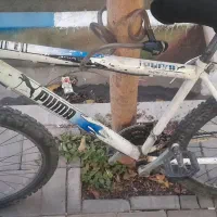 دوچرخه ۲۶ تنه الومنیم puma دنده ای