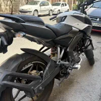 Ns200 / مدل ۹۶ / کم کار