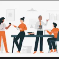 ویزیتور شو ( سه ماه آموزش انلاین و کارآموزی فروش)