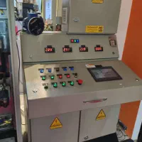 تعمیرات و راه اندازی برق صنعتی