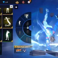 اکانت فری فایر|کنسول، بازی ویدئویی و آنلاین|مشهد, کارگران|دیوار