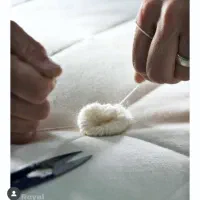 تولید کننده کالای خواب تشک|تشک تختخواب|ری, شهید بهشتی|دیوار