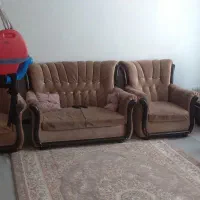 مبل  هفت نفره